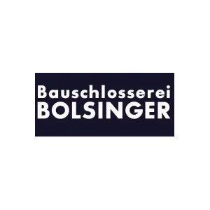 Bauschlosserei Steffen Bolsinger e. K. Bauschlosserei Steffen Bolsinger e. K.