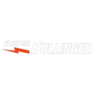 Elektro Bullinger e. K. Elektro Bullinger e. K.