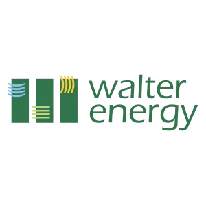 Walter Energy GmbH & Co. KG Walter Energy GmbH & Co. KG