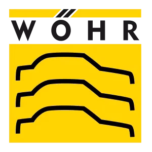 WÖHR Autoparksysteme GmbH WÖHR Autoparksysteme GmbH